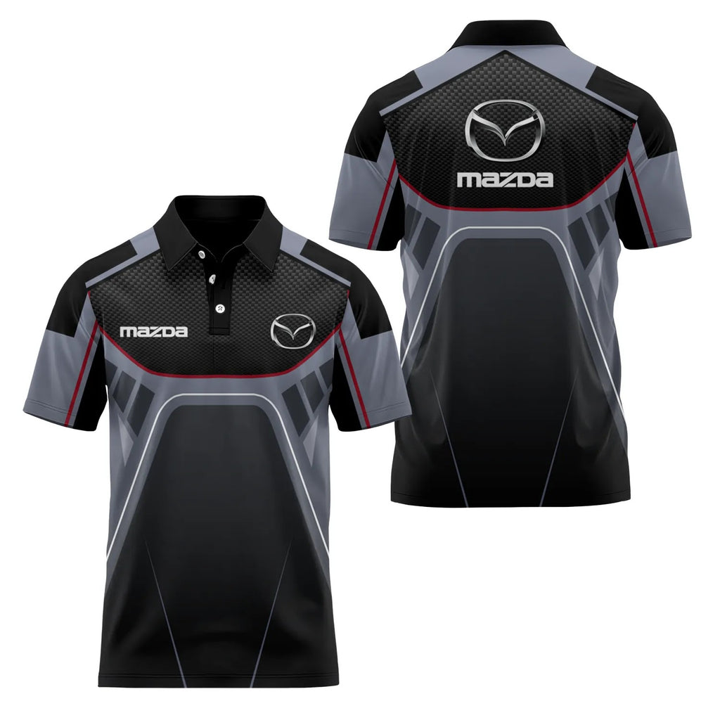 Mazda Apparels SC088
