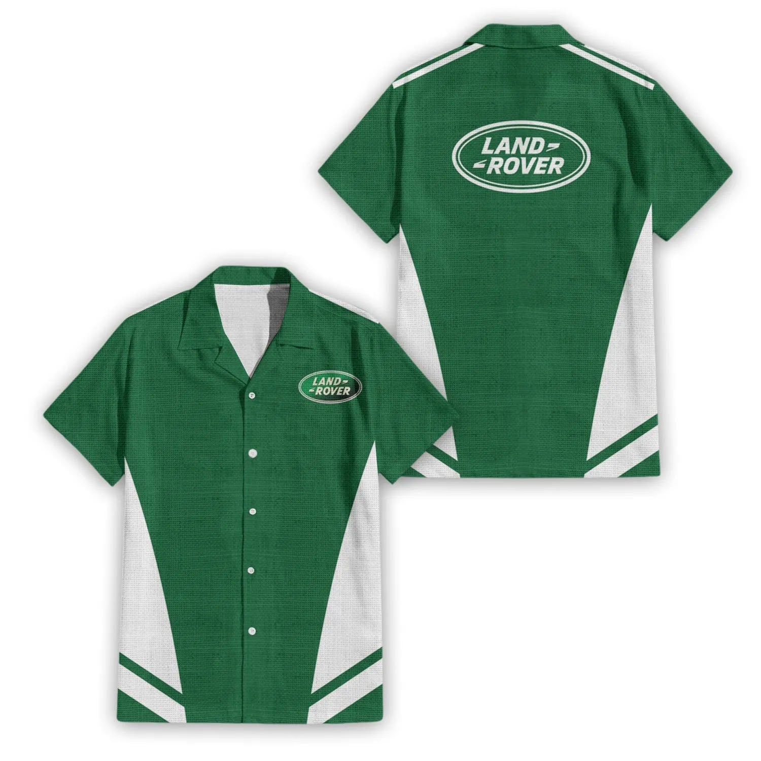 Land Rover Apparels SC092