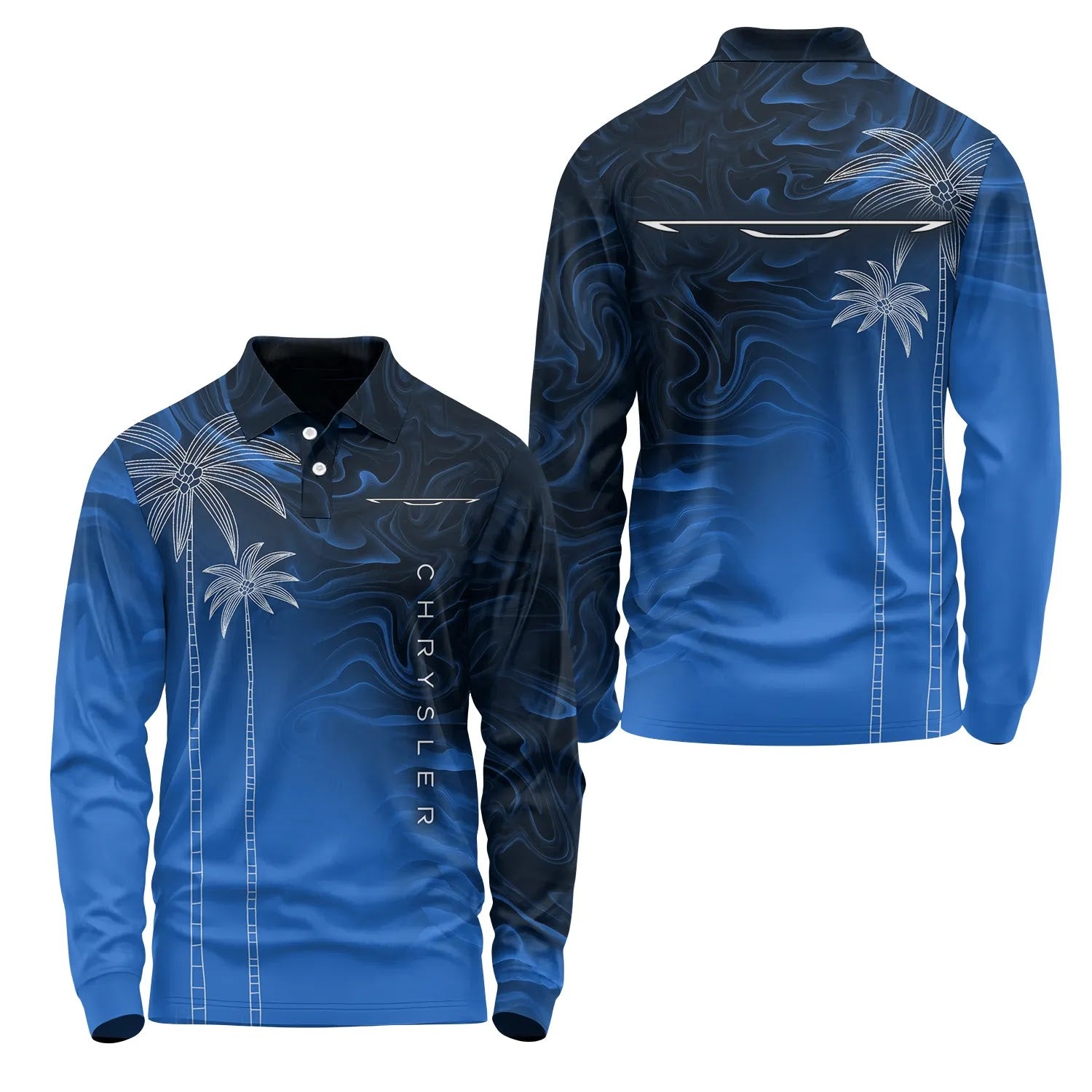 Chrysler Apparels SHW070