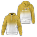 Chevrolet Hoodie SC094