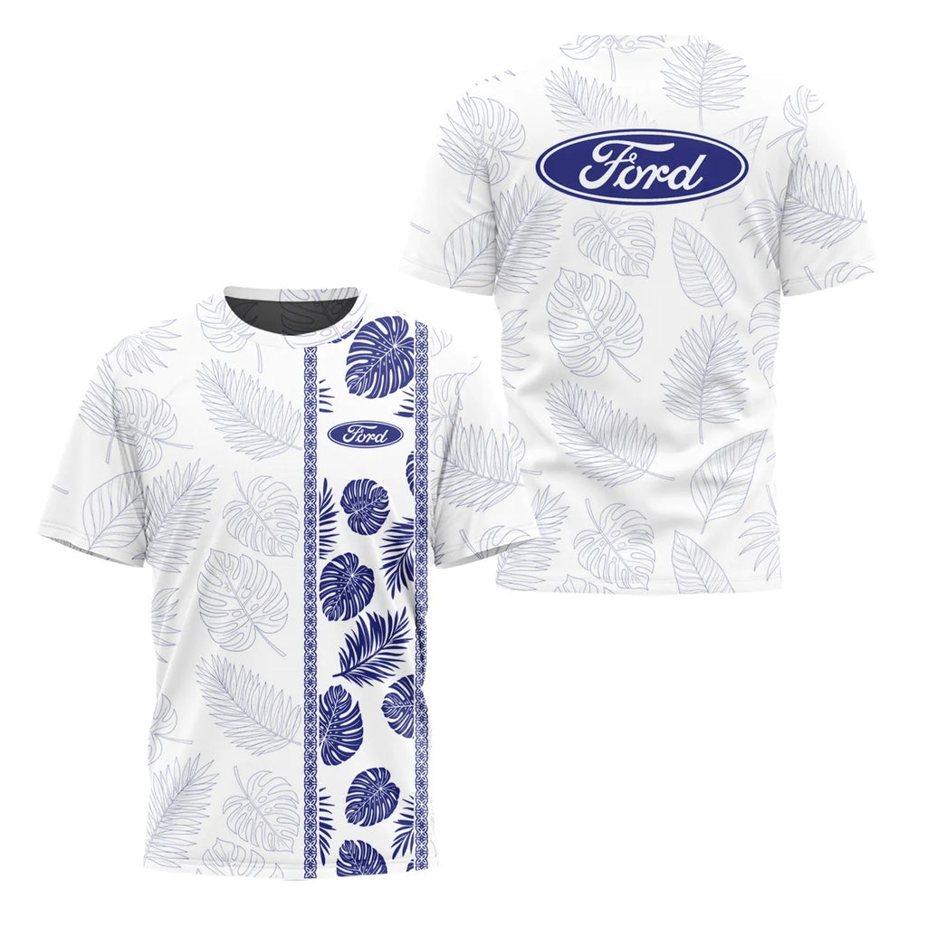 Ford Apparels SHW023