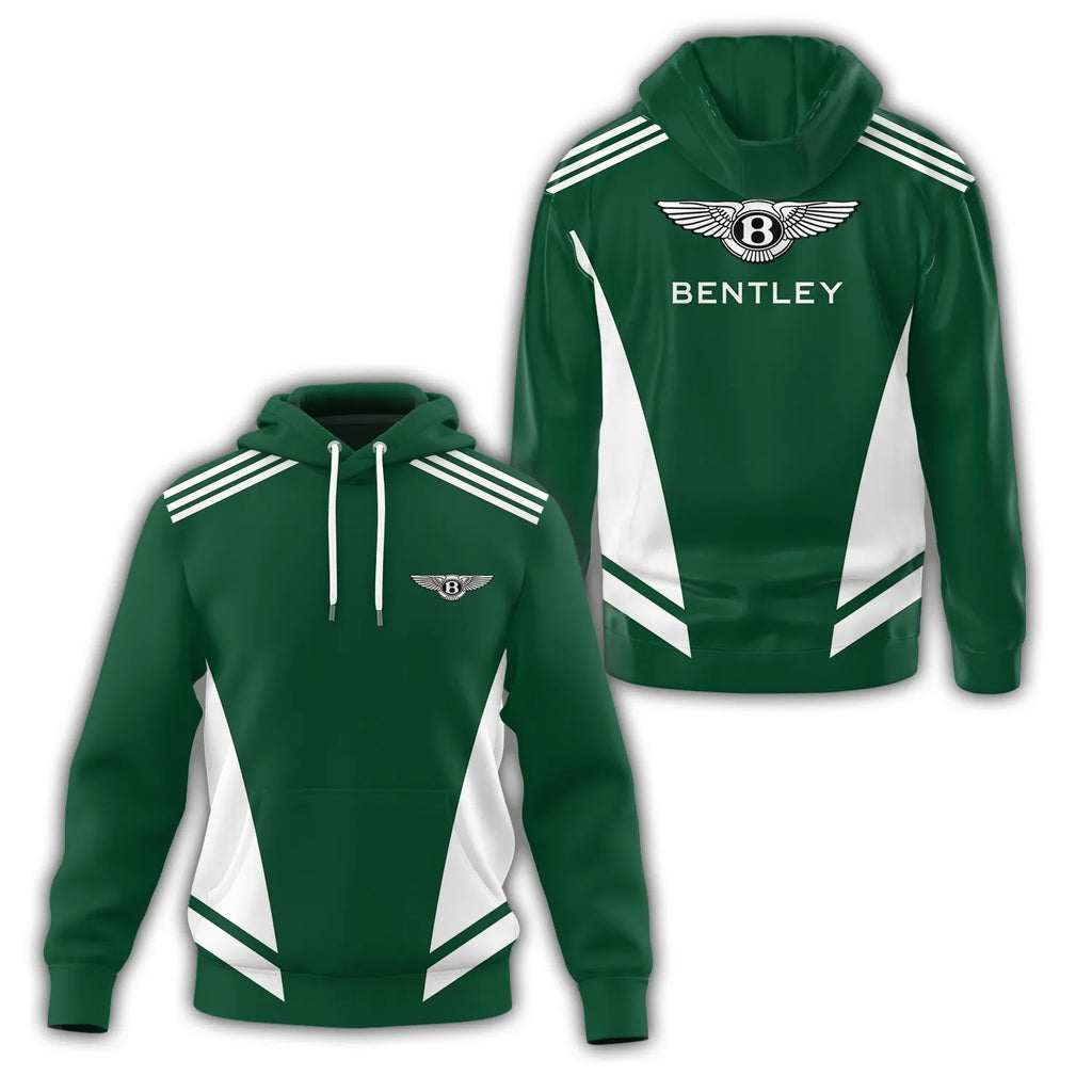 Bentley Hoodie SC092