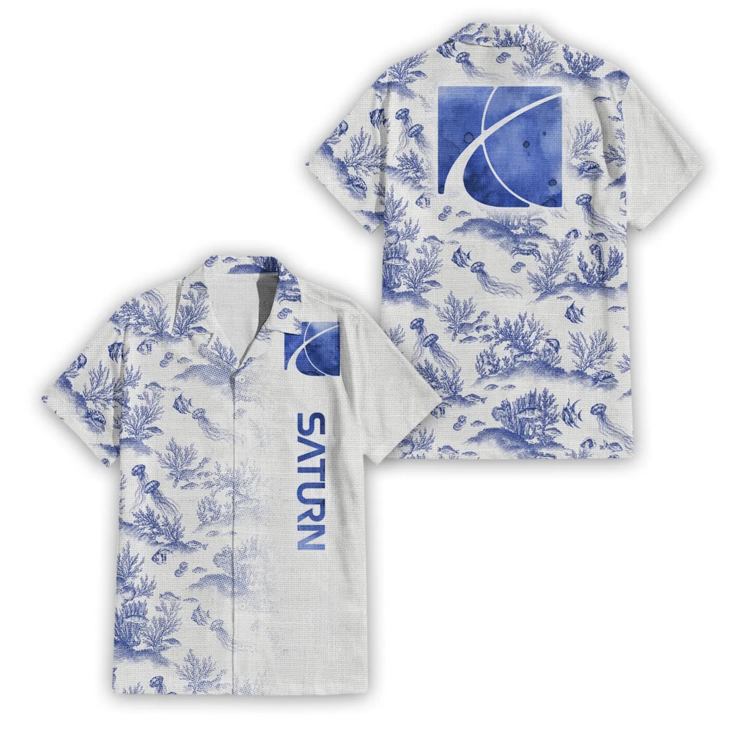 Saturn Apparels SHW009