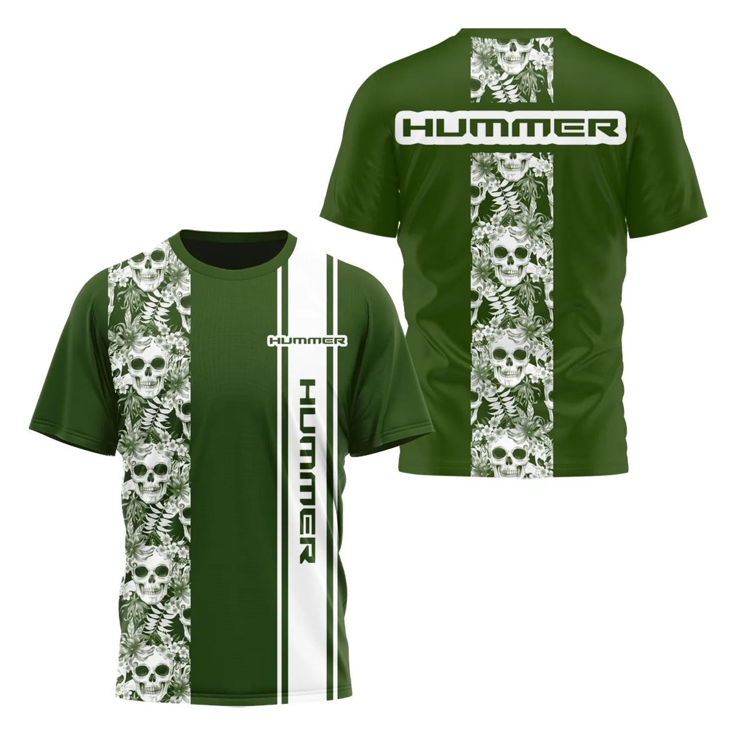 Hummer Apparels SHW042