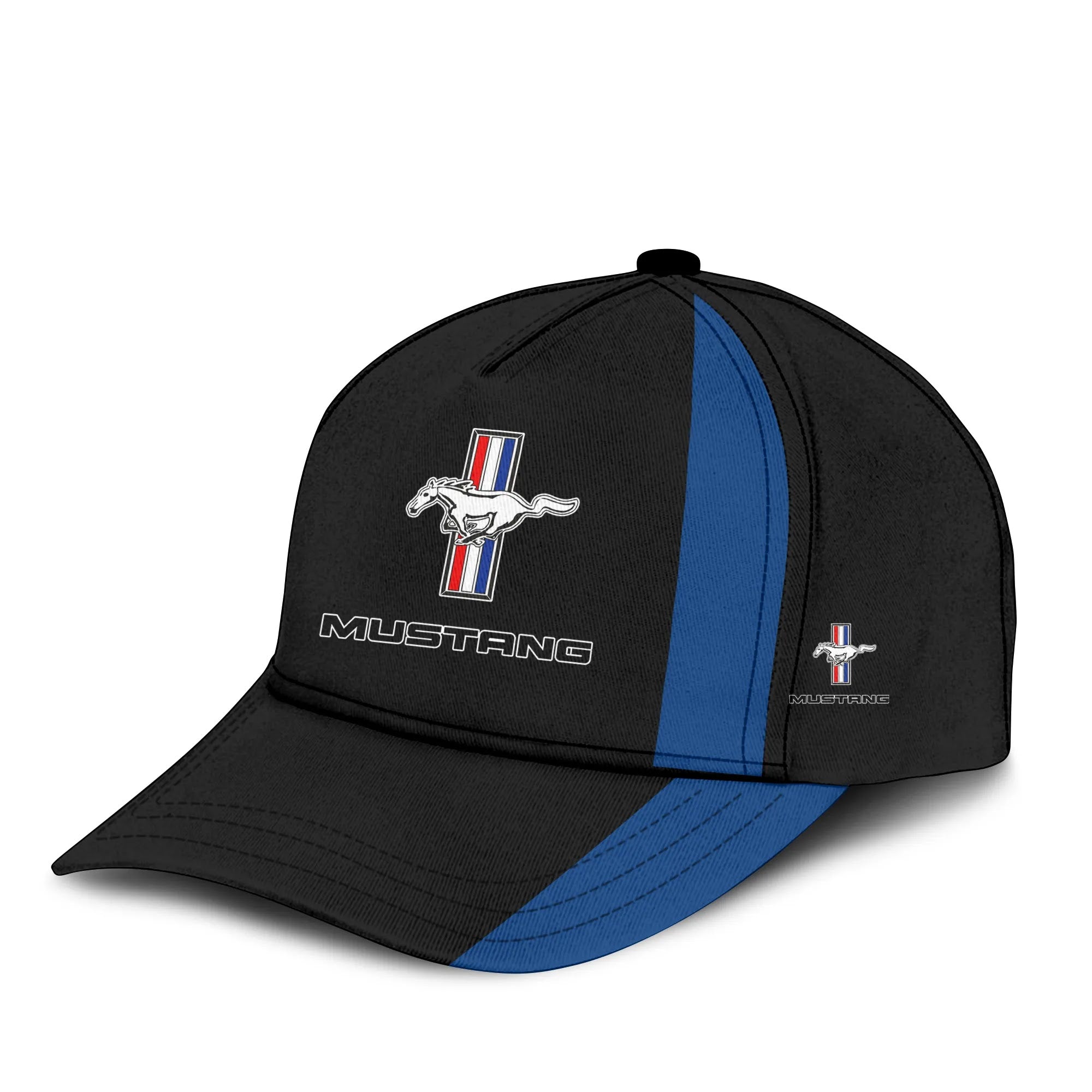 Ford Mustang Cap CSC029