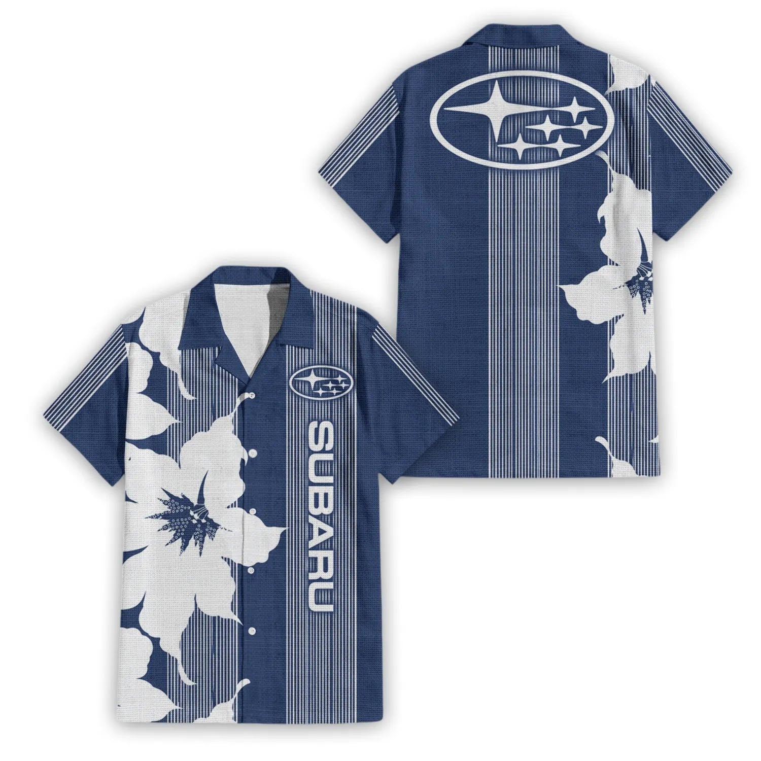Subaru Apparels SHW039