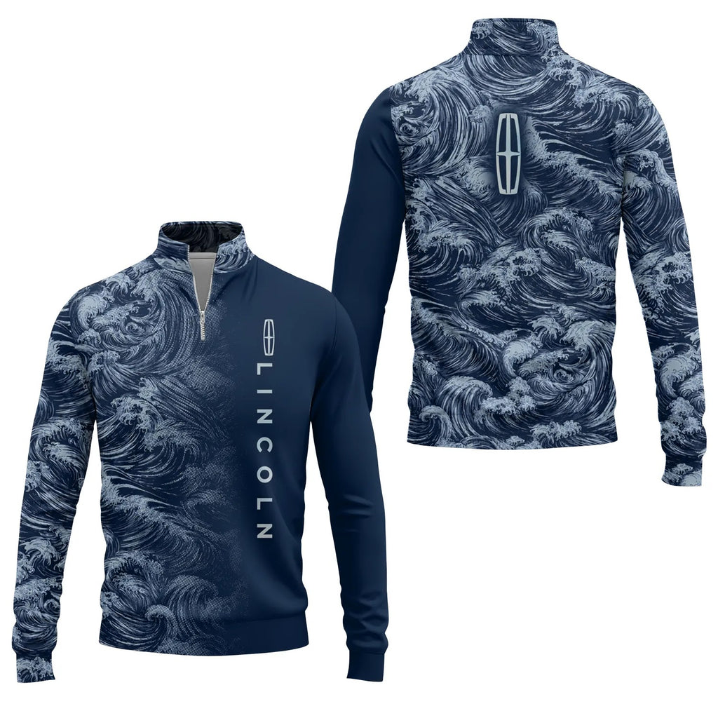 Lincoln Apparels SHW010