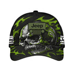 Jeep Apparels CSC051