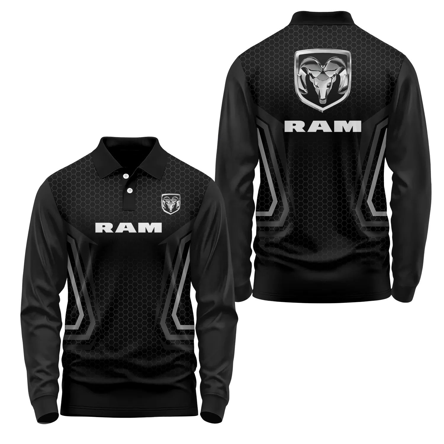 Ram Apparels SC075
