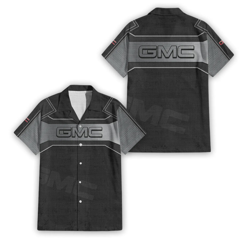 GMC Apparels SC085