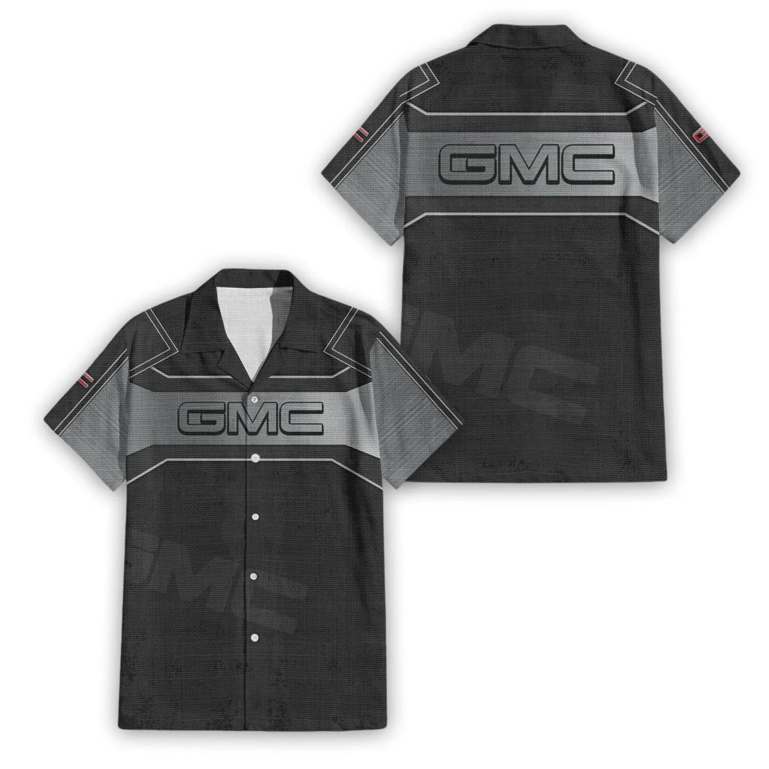 GMC Apparels SC085