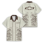 Chevrolet Apparels SHW064