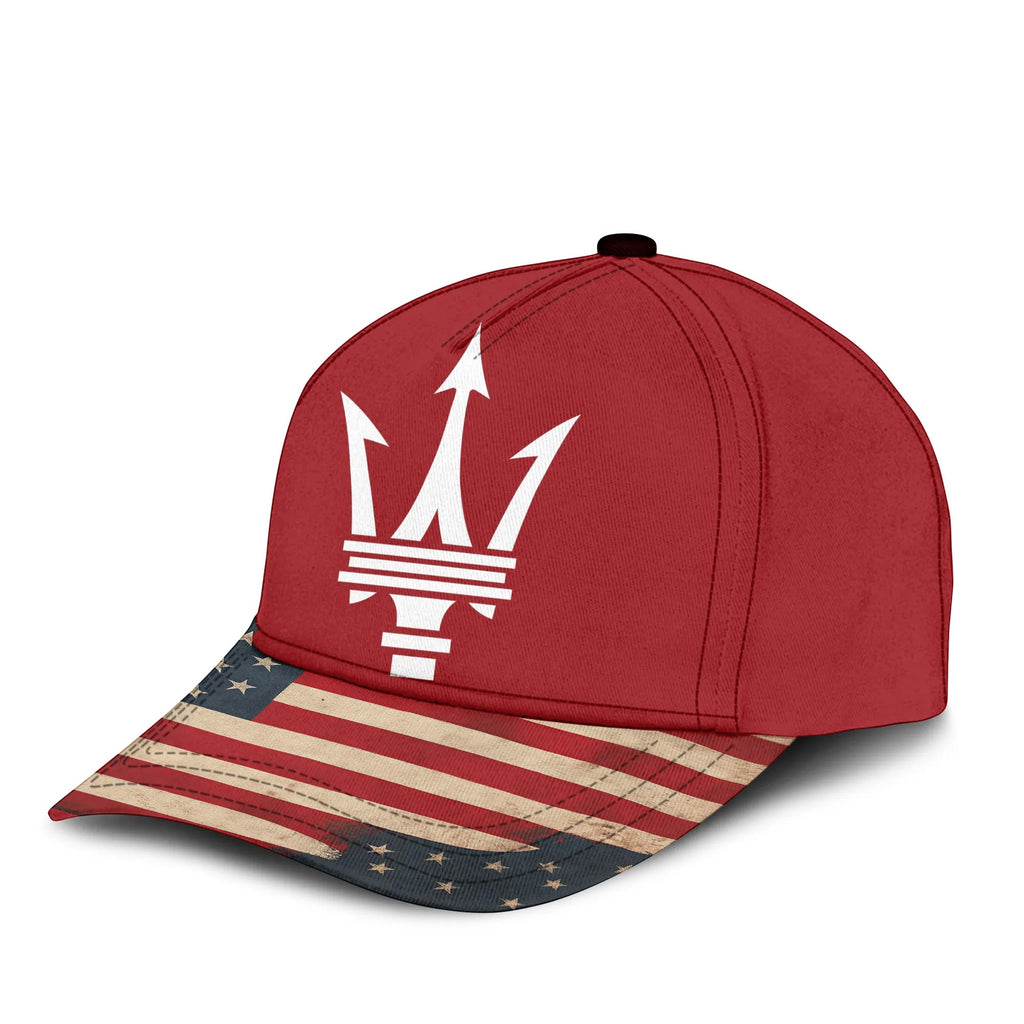 Maserati Cap CSC014