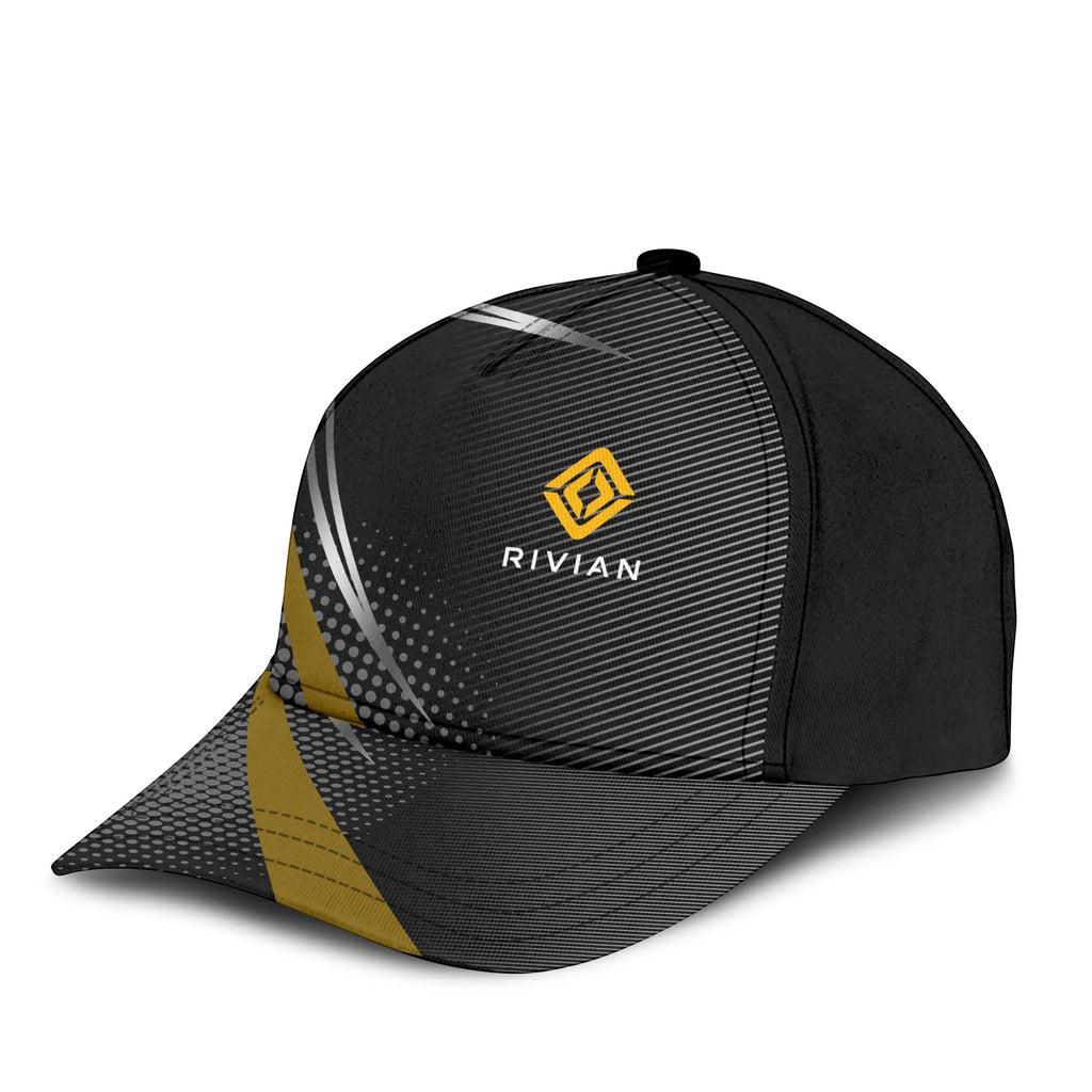 Rivian Cap CSC042