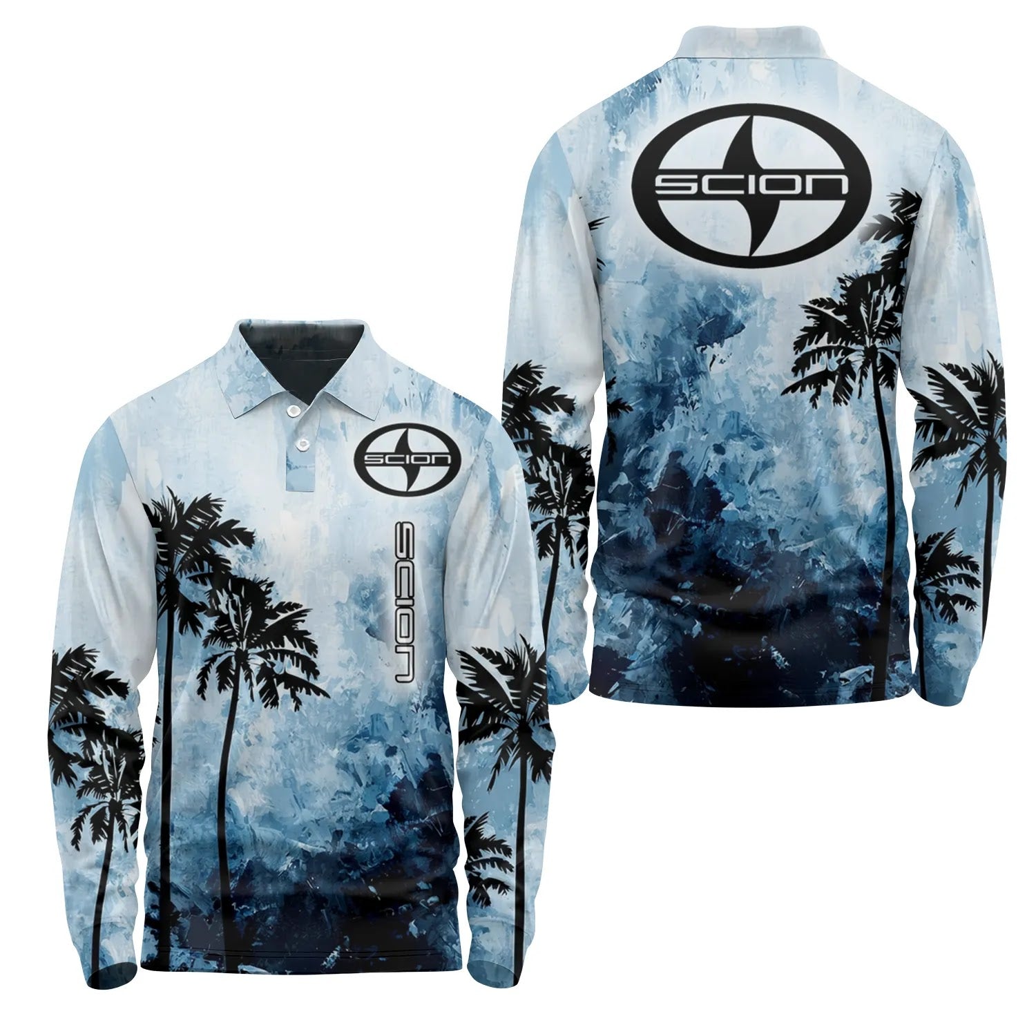 Scion Apparels SHW034