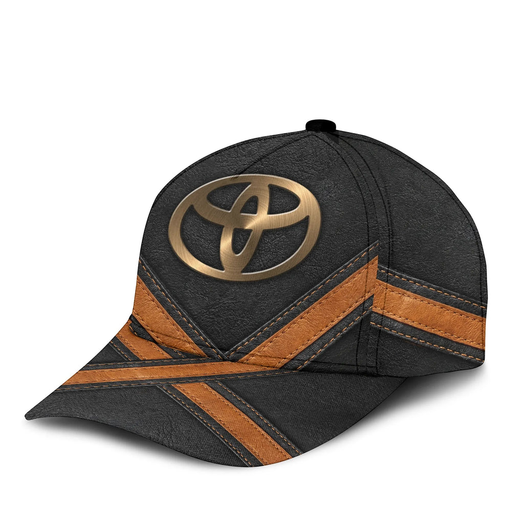 Toyota Apparels CSC064