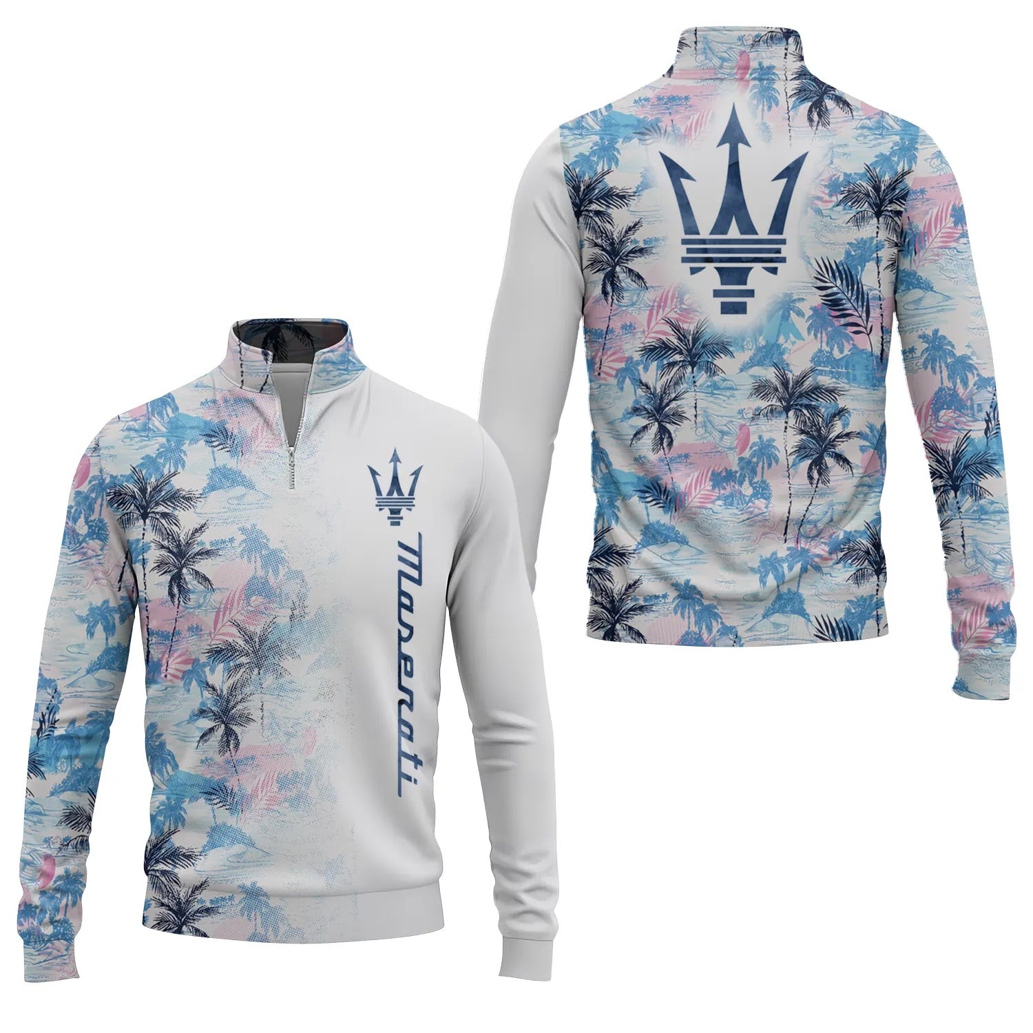 Maserati Apparels SHW029