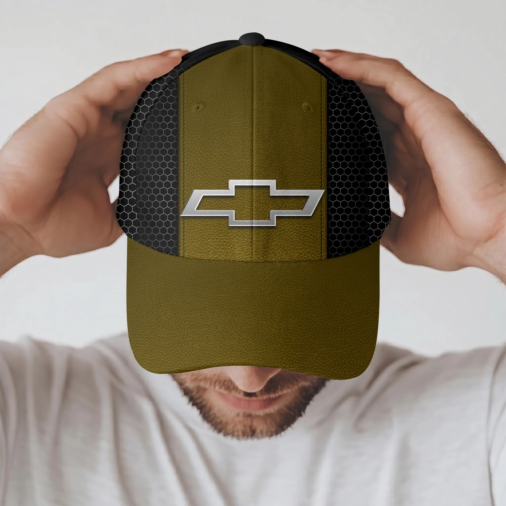 Chevrolet Apparels CSC071
