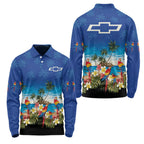 Chevrolet Apparels SHW005