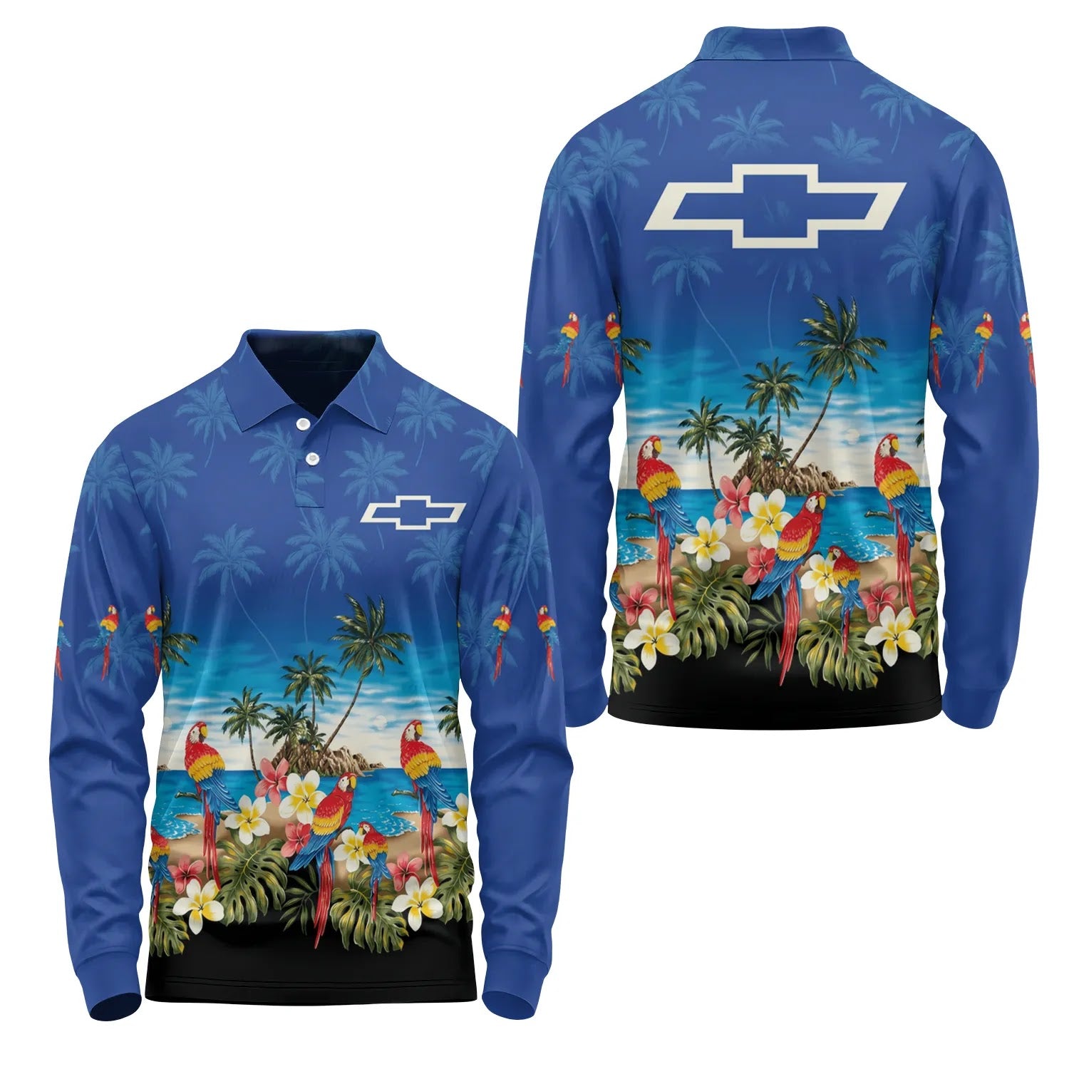 Chevrolet Apparels SHW005
