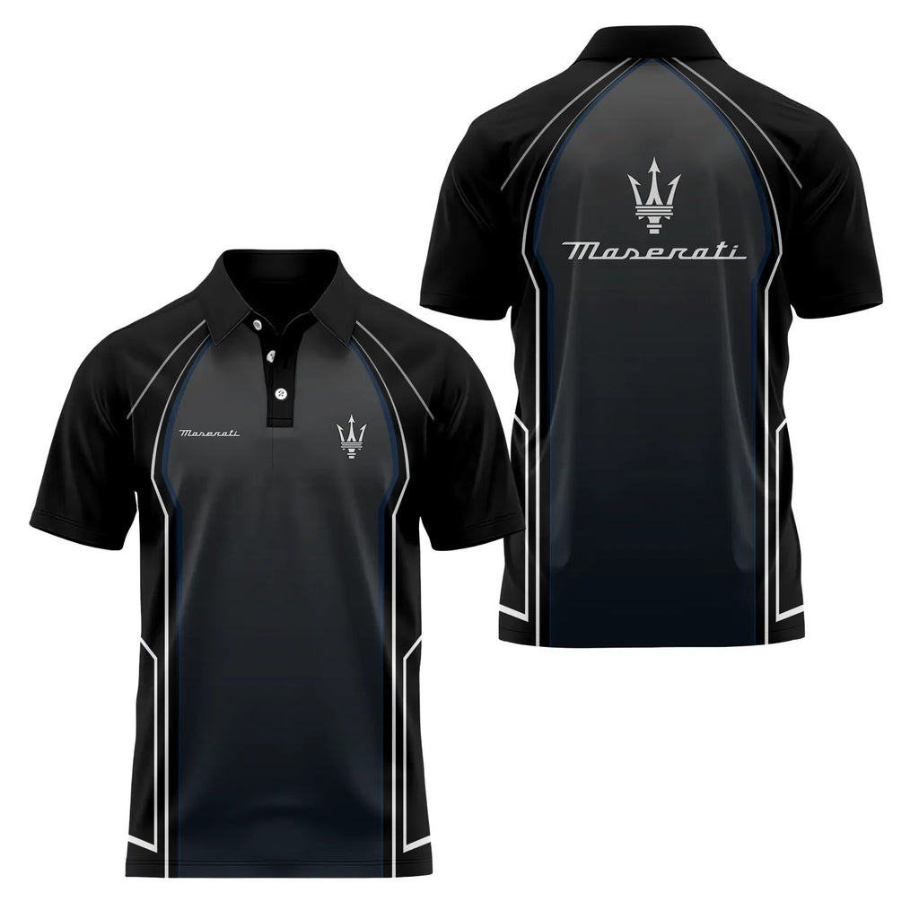 Maserati Apparels SC061