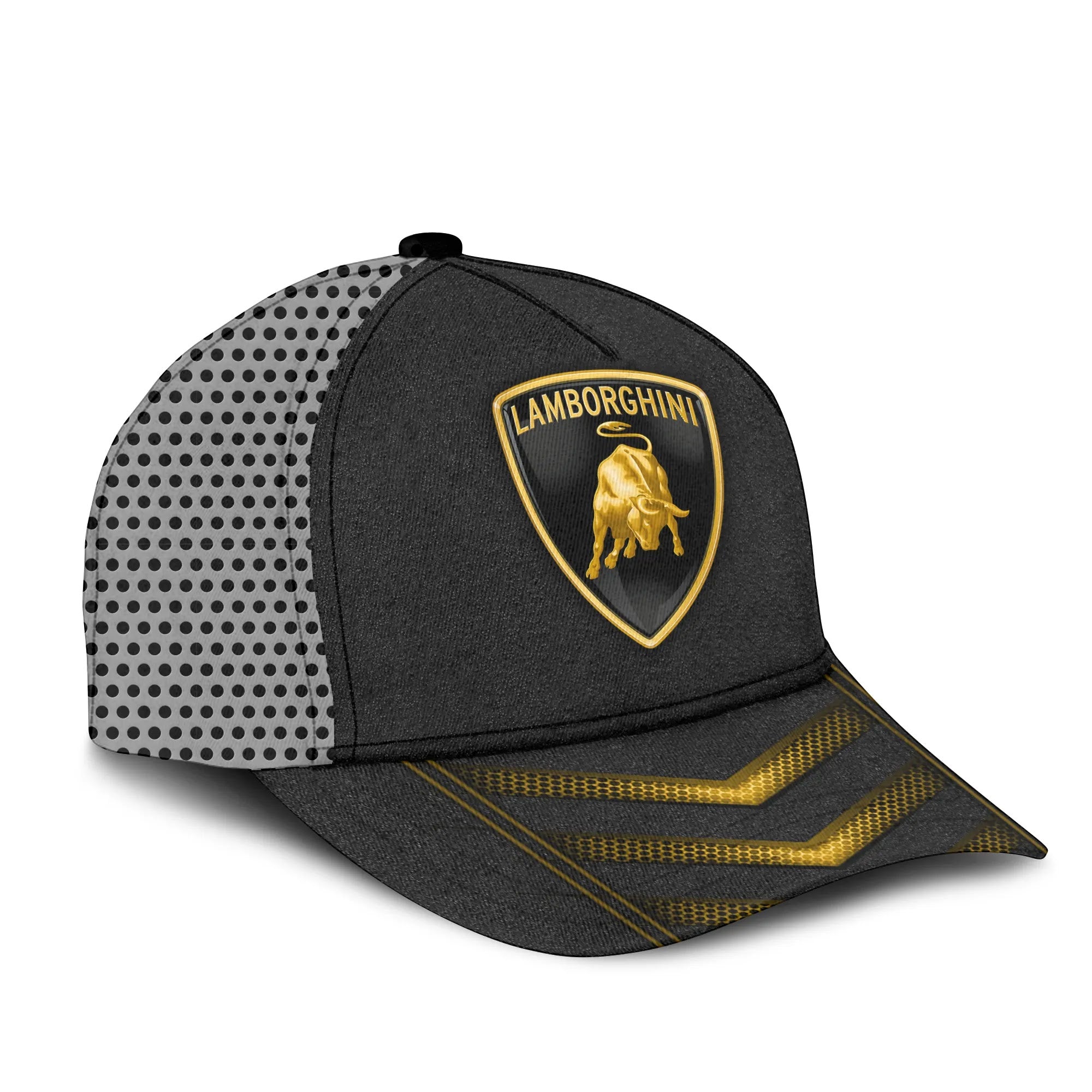 Lamborghini Cap CSC009