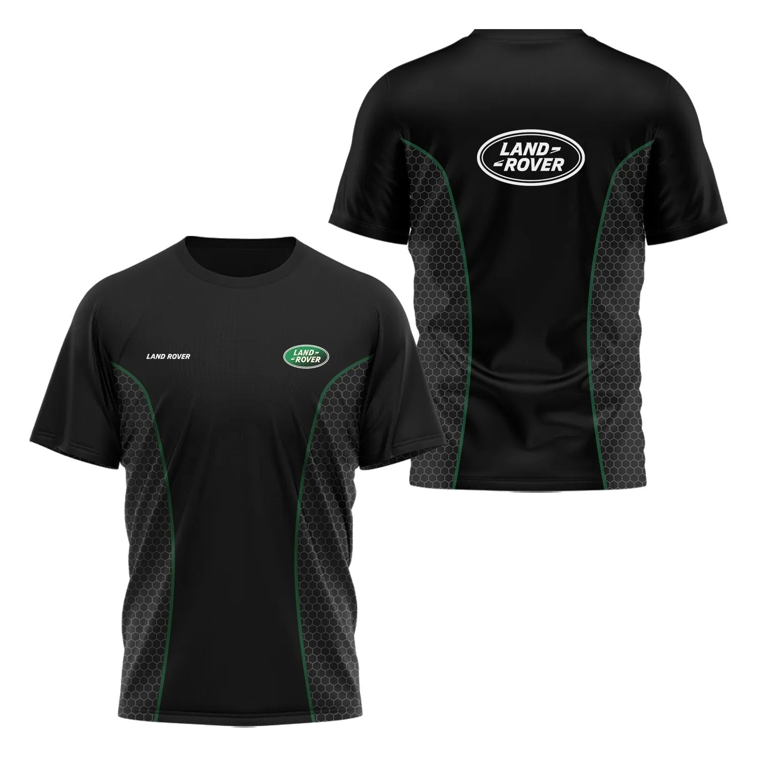 Land Rover Apparels SC072