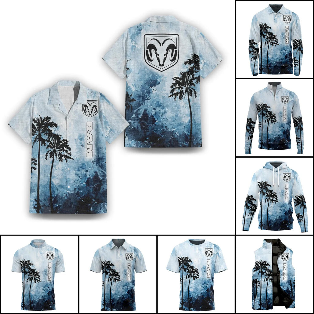 Ram Apparels SHW034