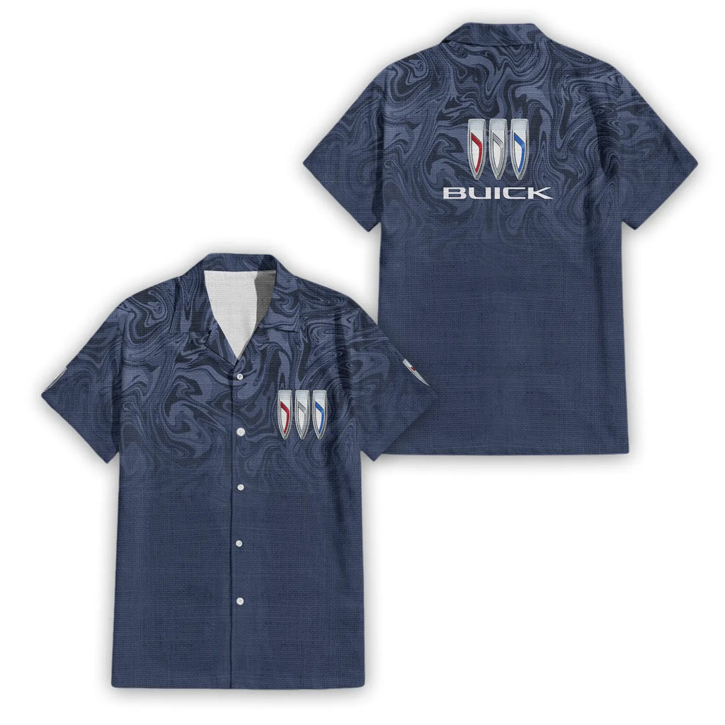 Buick Apparels SC091