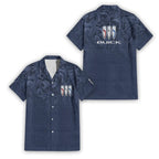 Buick Apparels SC091