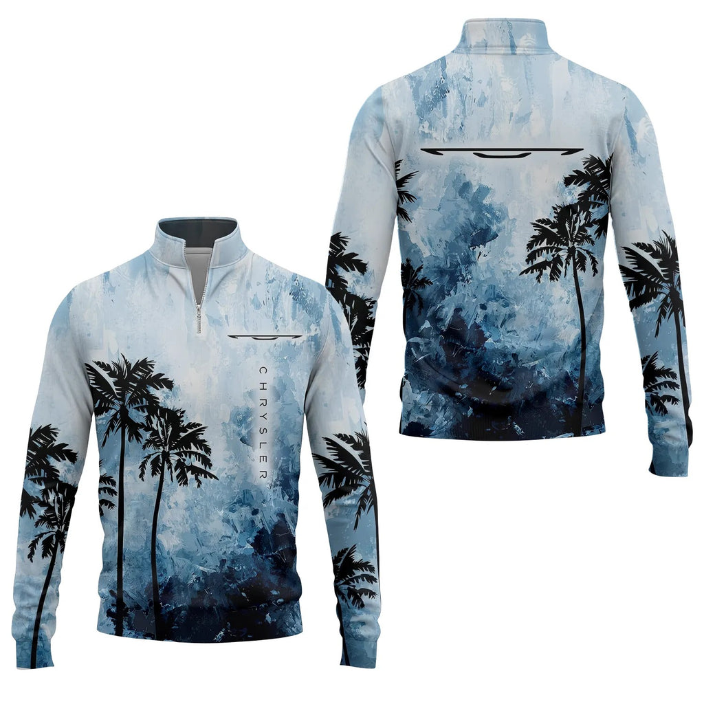 Chrysler Apparels SHW034