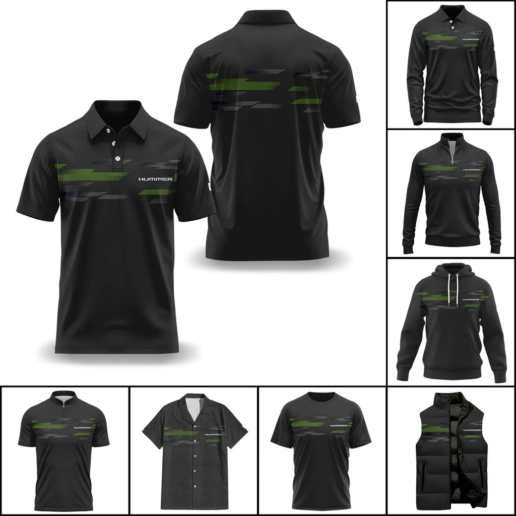 Hummer Apparels SC100
