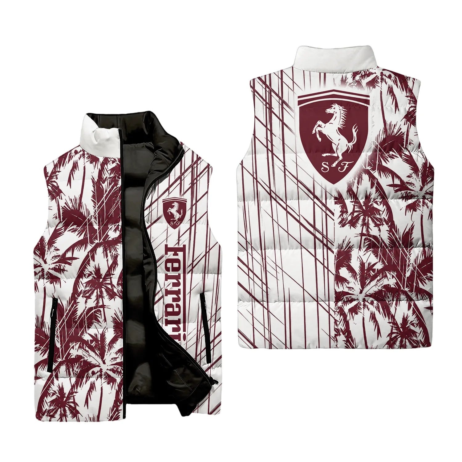 Ferrari Apparels SHW041