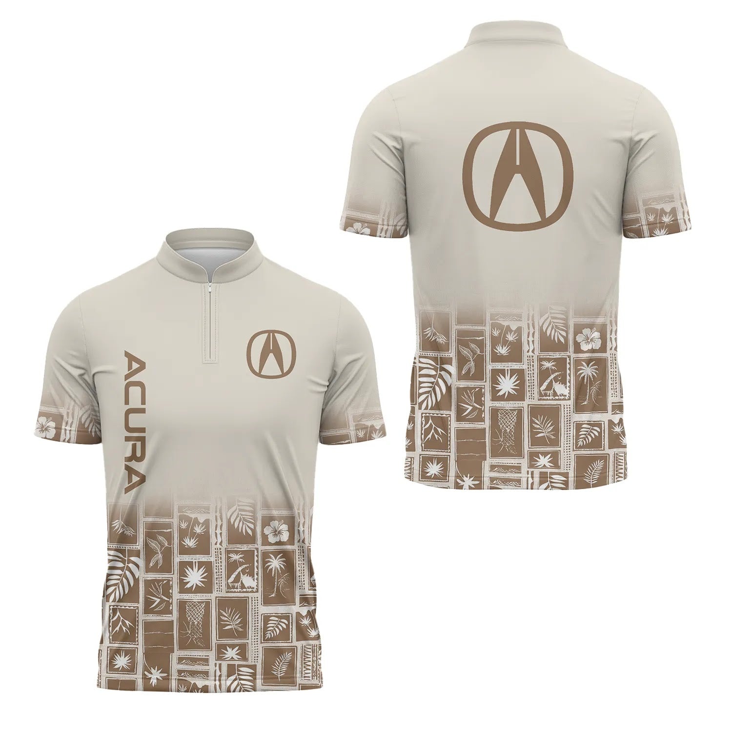 Acura Apparels SHW067