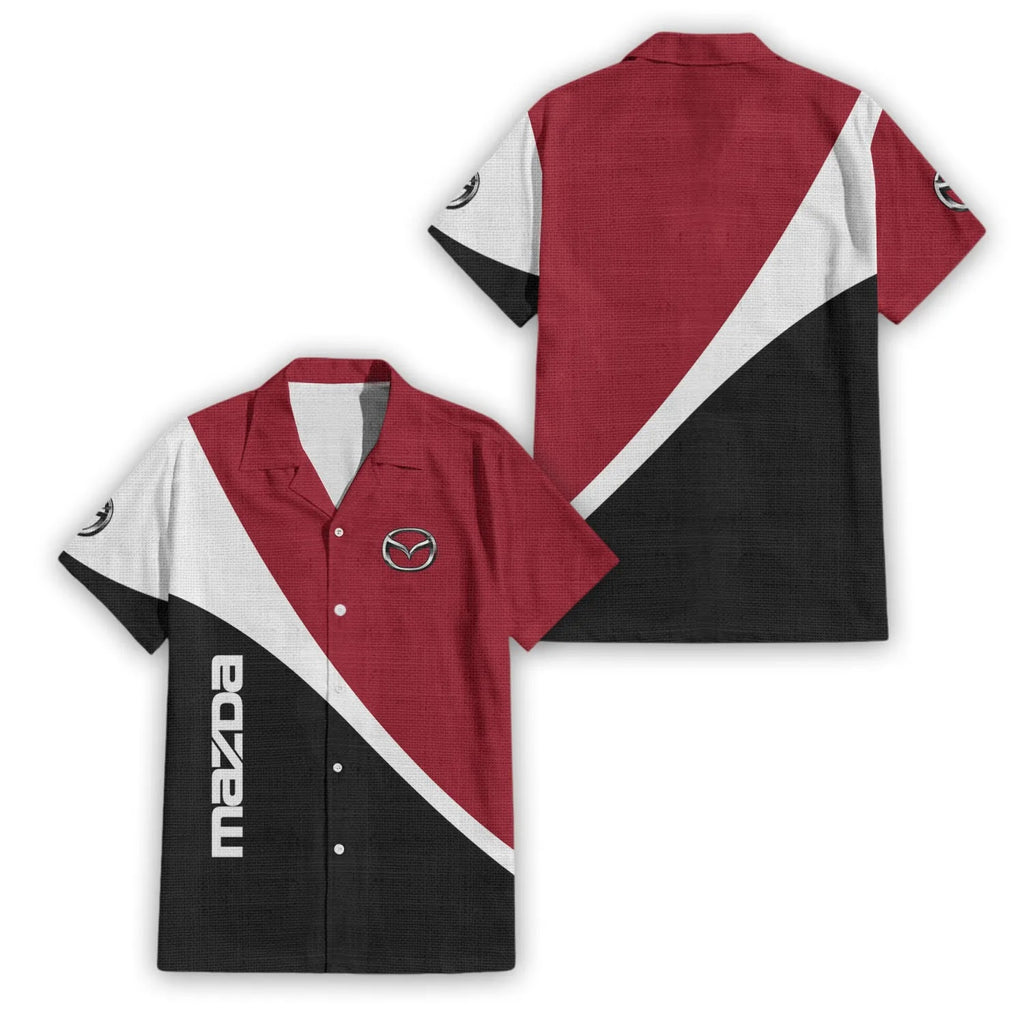 Mazda Apparels SC090