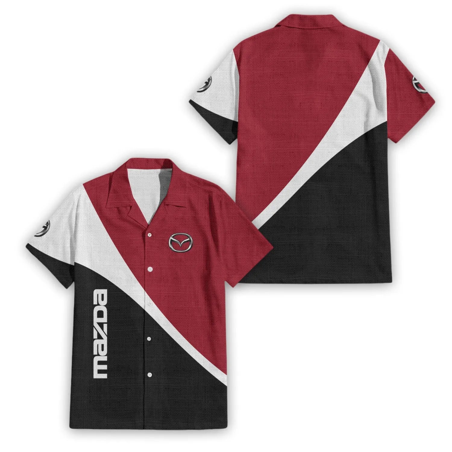 Mazda Apparels SC090