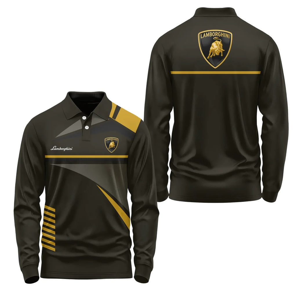 Lamborghini Apparels SC067