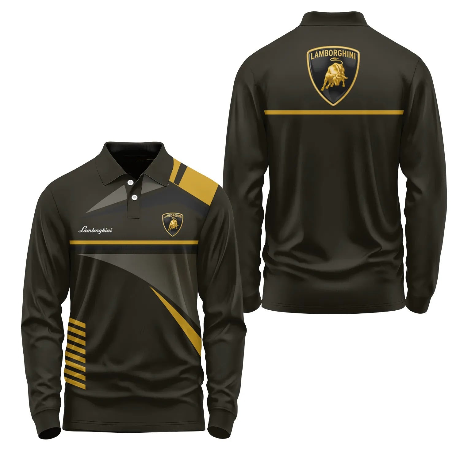 Lamborghini Apparels SC067