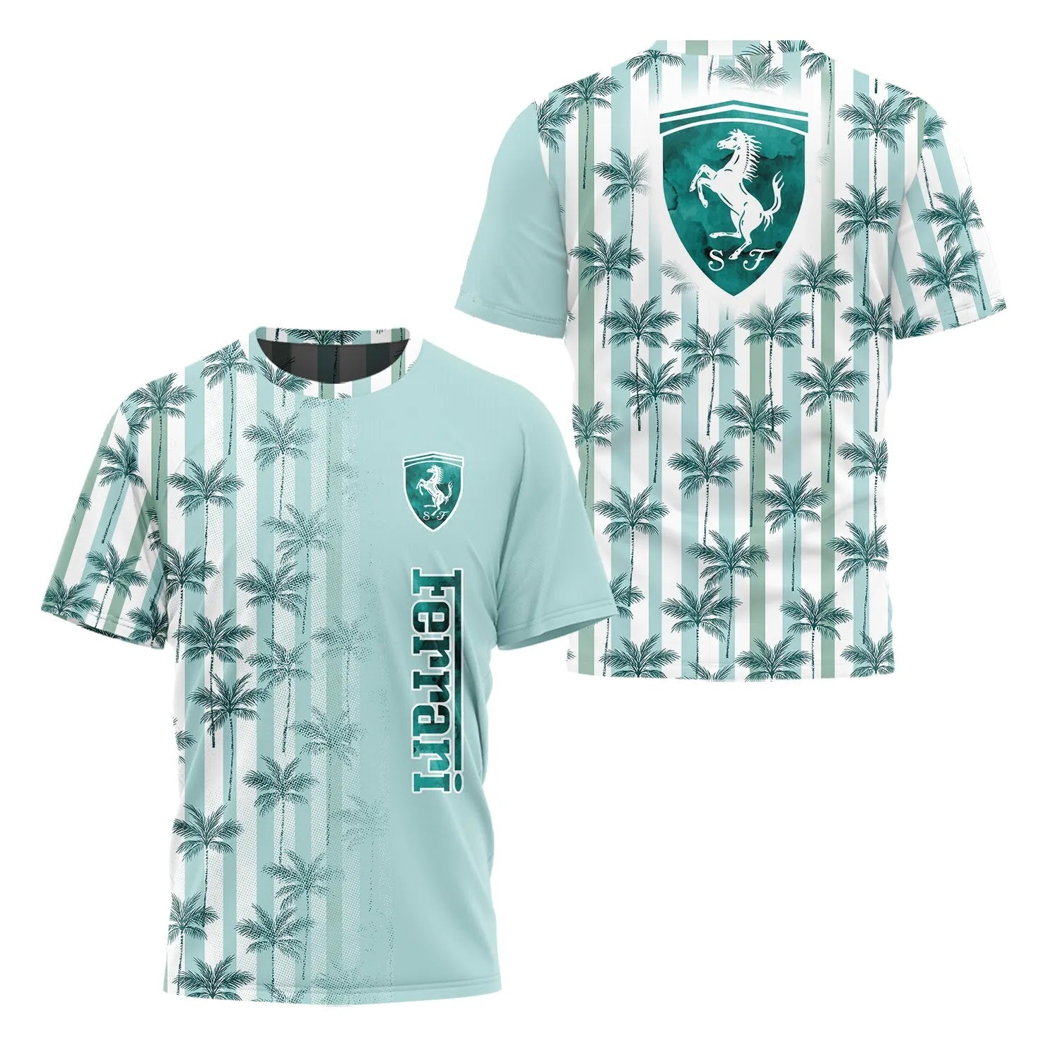 Ferrari Apparels SHW028