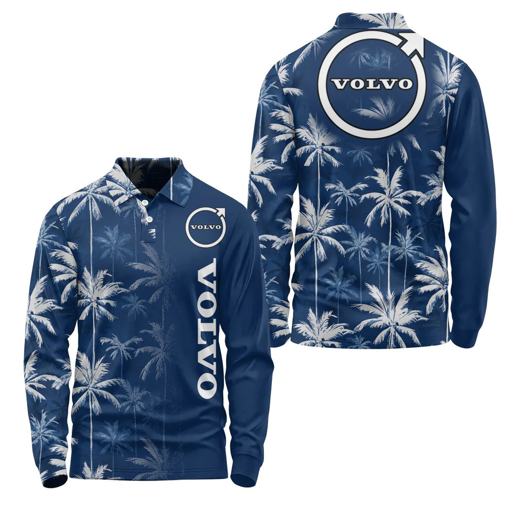Volvo Apparels SHW032
