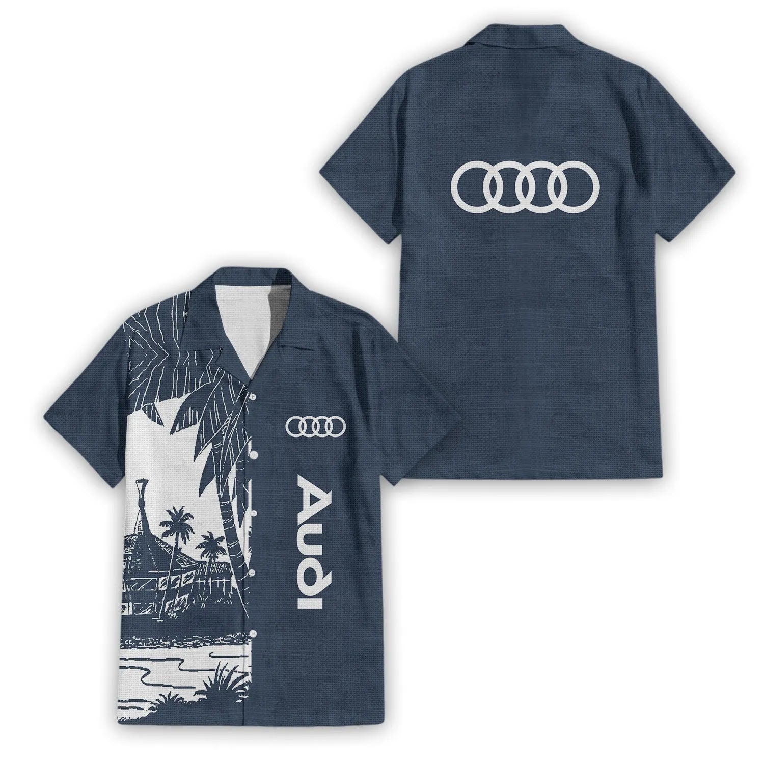 Audi Apparels SHW031