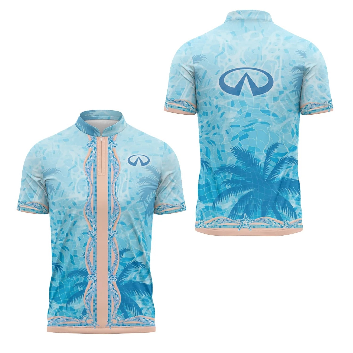 Infiniti Apparels SHW026