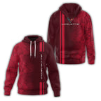Corvette Hoodie SC084