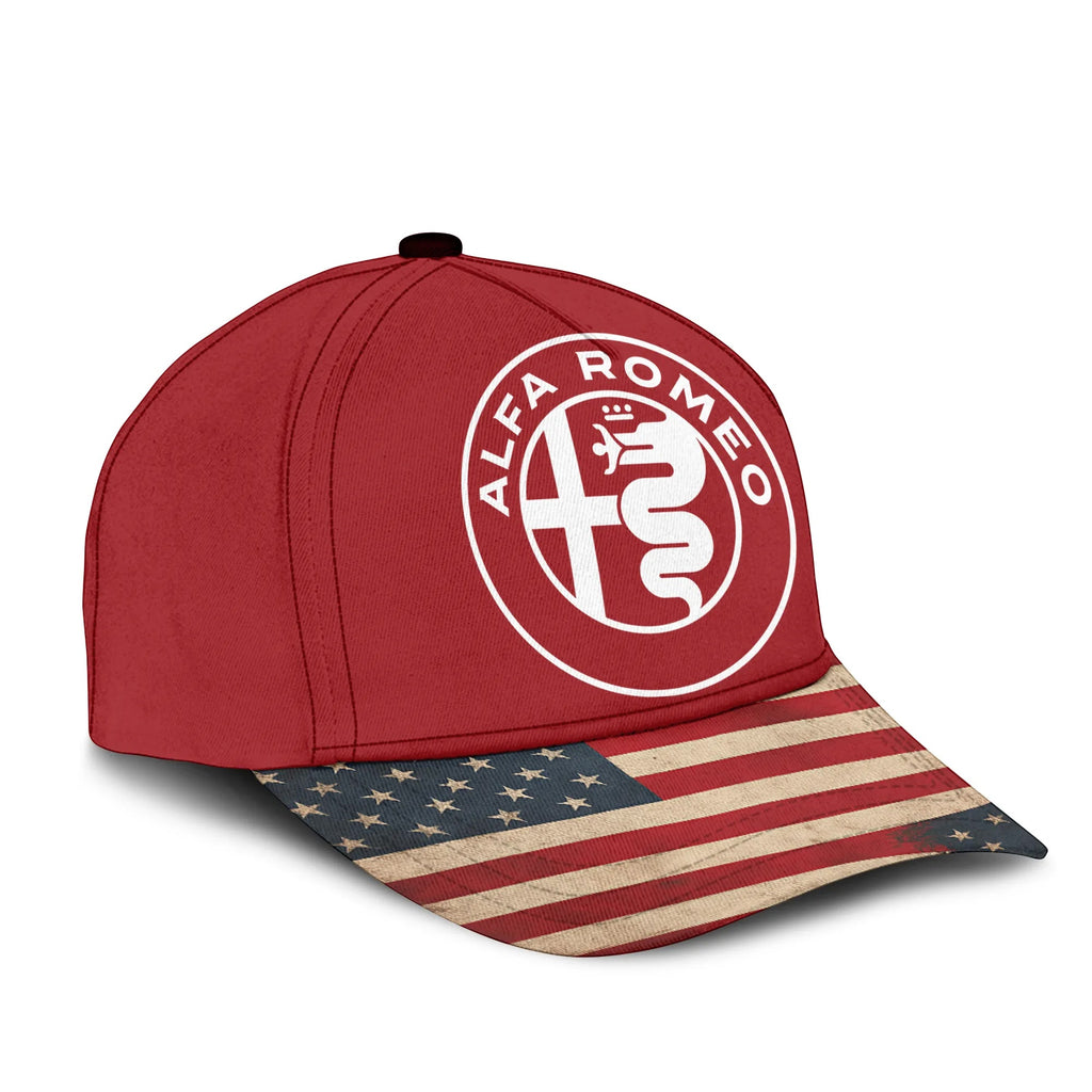 Alfa Romeo Cap CSC014