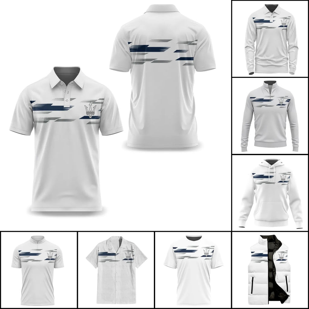 Maserati Apparels SC100-2