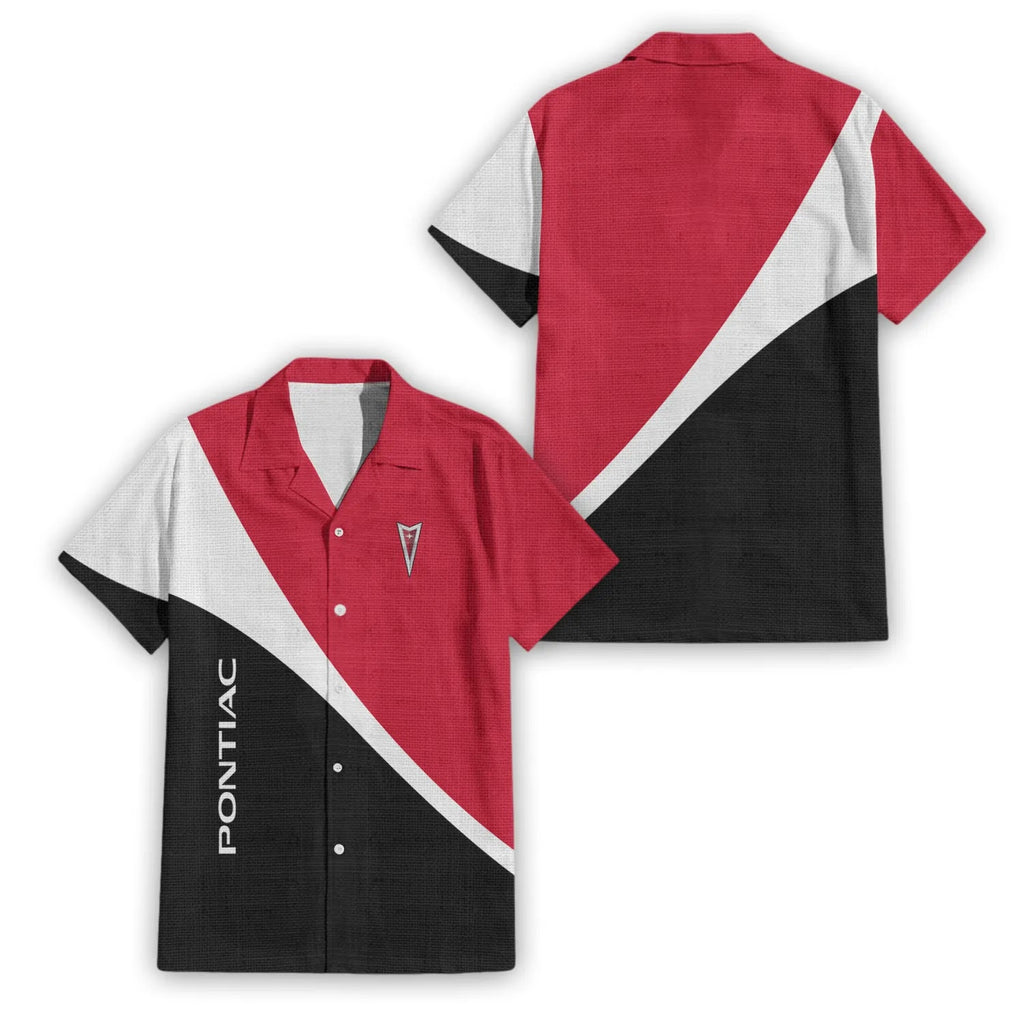 Pontiac Apparels SC090