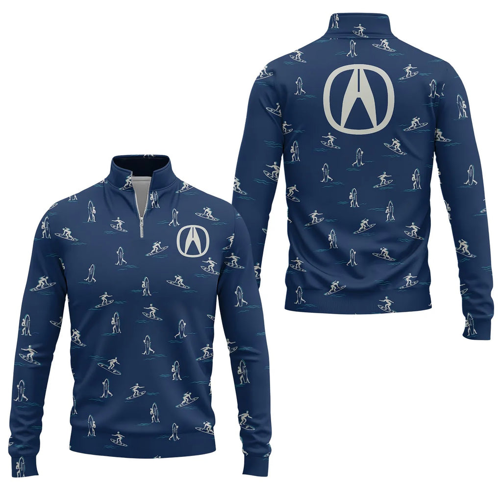 Acura Apparels SHW011