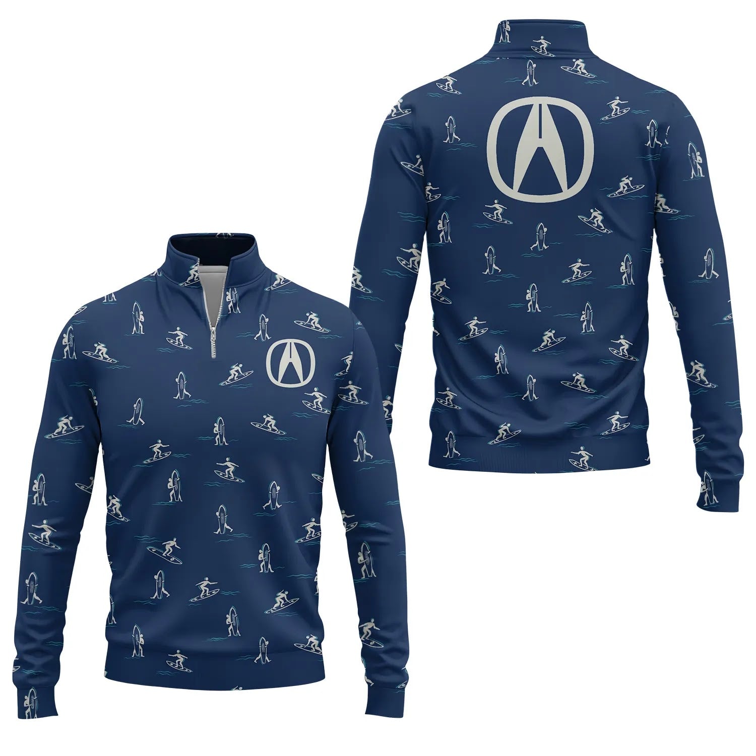 Acura Apparels SHW011