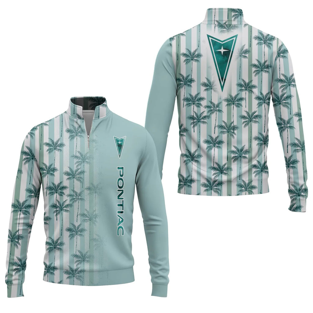 Pontiac Apparels SHW028