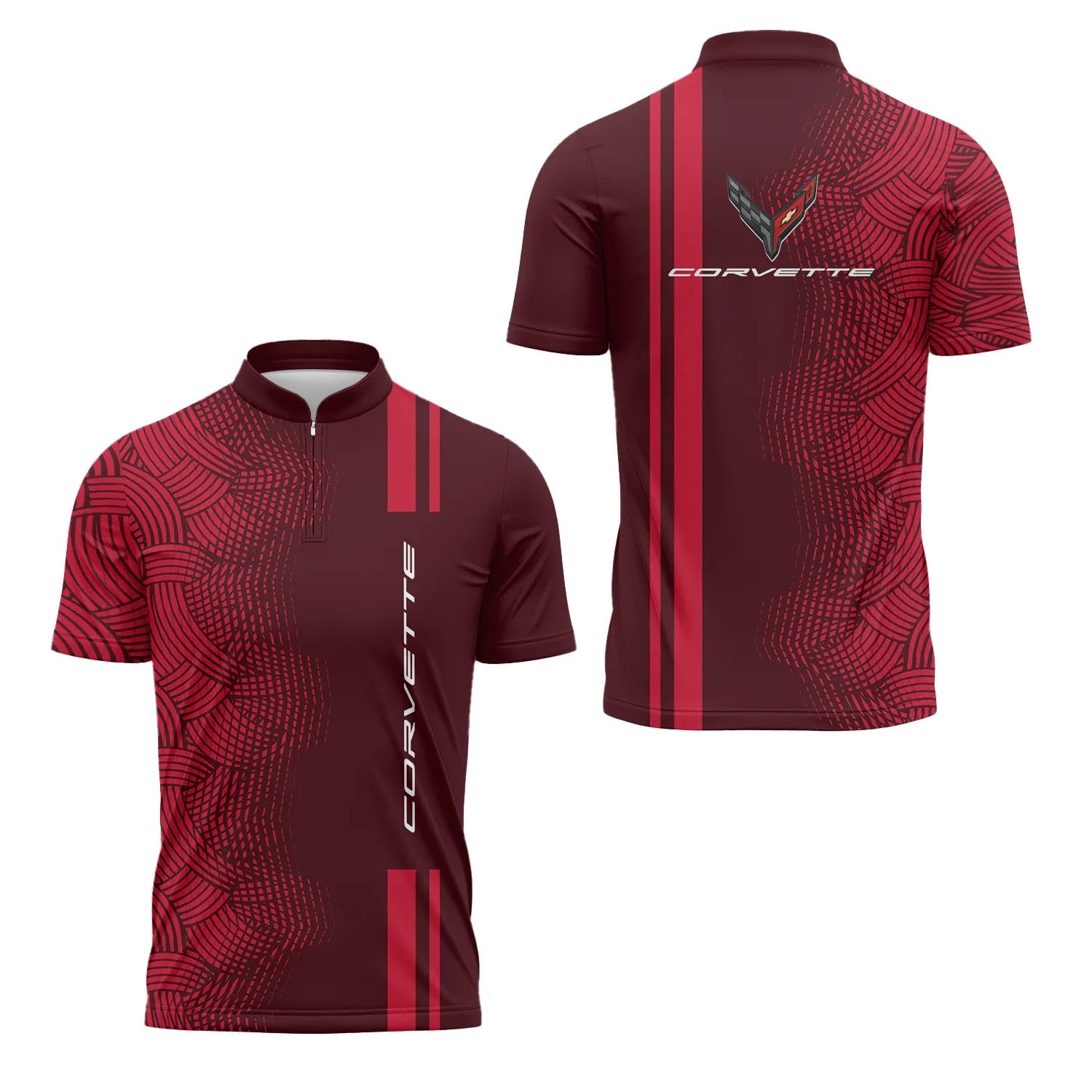 Corvette Apparels SC084
